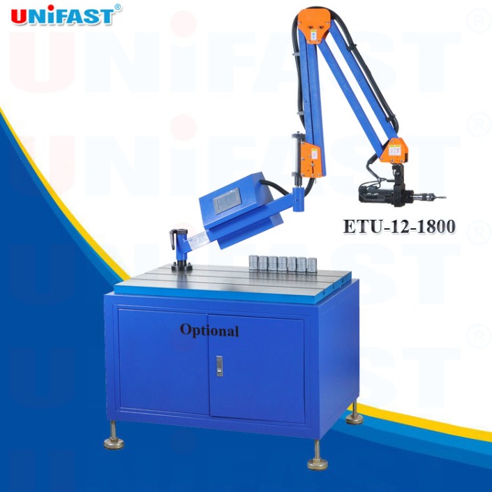 Unifast ETU-12-1800